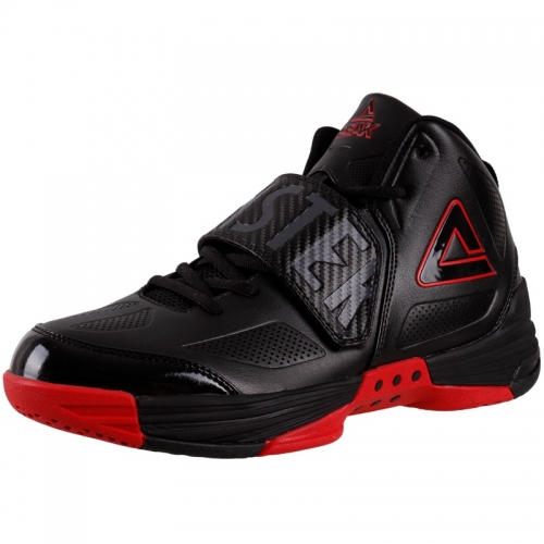 PEAK Mens Monster Basketball Shoes