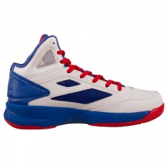 PEAK Mens Speed Eagle Basketball Shoes