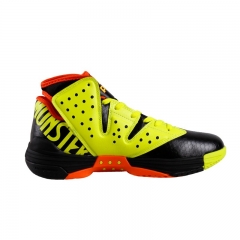 PEAK Mens Monster Basketball Shoes