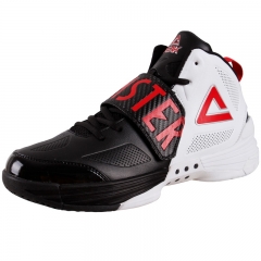 PEAK Mens Monster Basketball Shoes