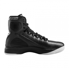 PEAK Mens Galaxy High Top Basketball Shoes