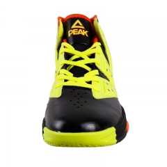 PEAK Mens Monster Basketball Shoes