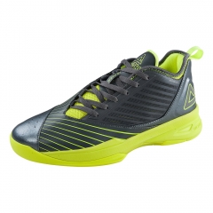 PEAK Mens Speed Eagle Low-cut Basketball Shoes