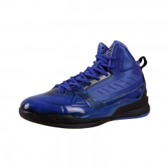 PEAK Mens Speed Eagle Basketball Shoes