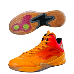 PEAK Mens Lightning IV Basketball Shoes