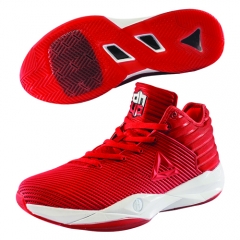PEAK Mens DH II Plus  Basketball Shoes