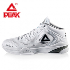 PEAK Mens TP9 Basketball Shoes
