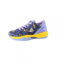 PEAK Kids Delly Basketball Shoes
