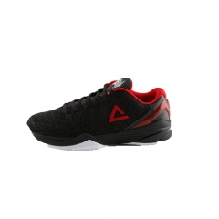 PEAK Mens Delly Basketball Shoes