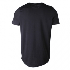 PEAK Mens Round Neck T-Shirt