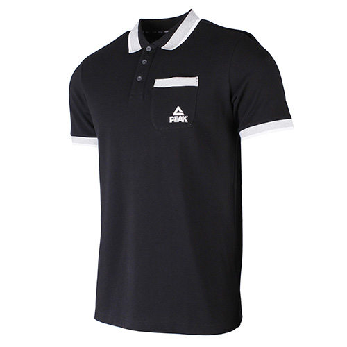 PEAK Mens Polo T-Shirt