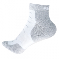 PEAK Mens Classic Series Mid-Cut Socks