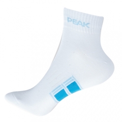 PEAK Womens Classic Series Mid-Cut Socks