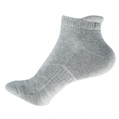 PEAK Mens Classic Series Low Cut Socks
