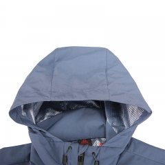 Peak Mens Windbreaker