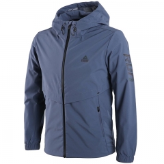 Peak Mens Windbreaker