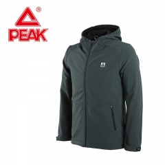 Peak Mens Windbreker