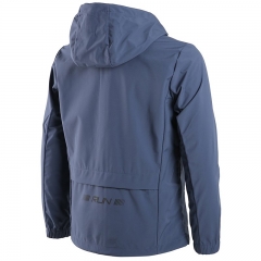 Peak Mens Windbreaker