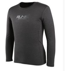 Peak Mens Long T-Shirt