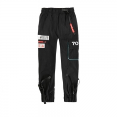 Peak Mens Woven trousers