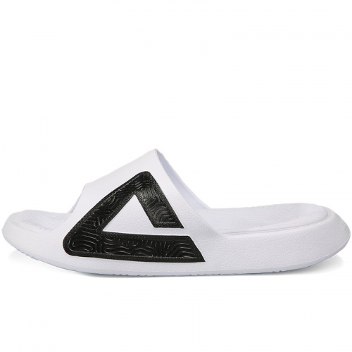 Peak Mens/Womens Peaktaichi slides Slipper E92037L/E92038L