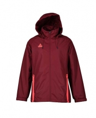 Peak Womens Rain Jacket