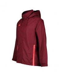 Peak Womens Rain Jacket