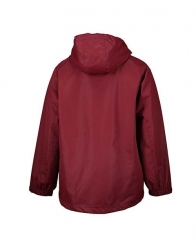 Peak Womens Rain Jacket