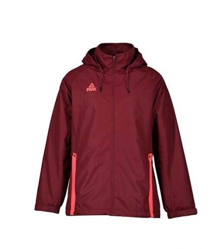 Peak Womens Rain Jacket