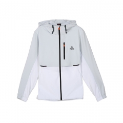 Peak Mens Woven Jacket