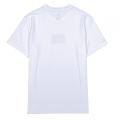 Peak Mens Round Neck T Shirt