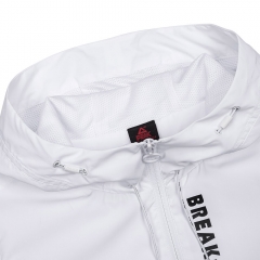 Peak Womens Woven Jacket