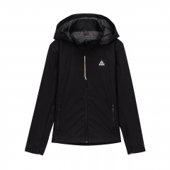 Peak Womens Woven Jacket