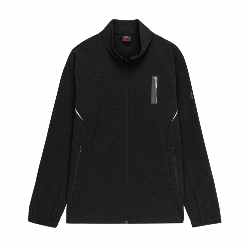 Peak Mens Woven Jacket