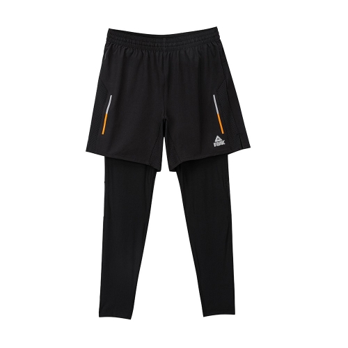 Peak Mens Elastic Pants