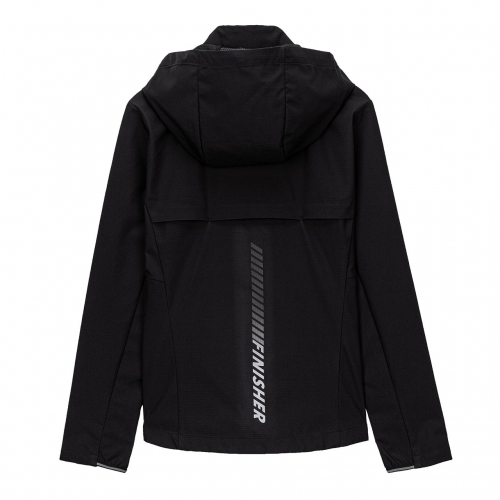 Peak Womens Woven Jacket