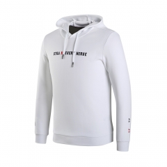 Peak Mens Hoodie Sweater