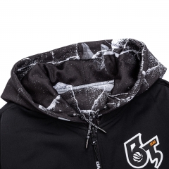 Peak Mens Reversible Jacket