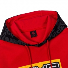 Peak Mens Hoodie Sweater