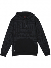 Peak Mens Hoodie Sweater