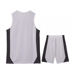 Peak Mens Reversible Basketball Uniforms