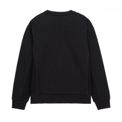 Peak Womens Round Neck Sweater