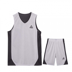 Peak Mens Reversible Basketball Uniforms