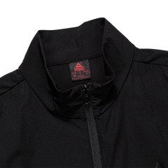 Peak Mens Woven Jacket