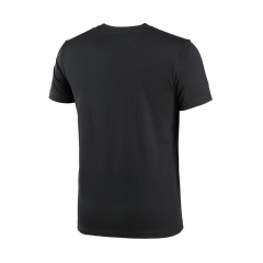 Peak Mens Round Neck T Shirt