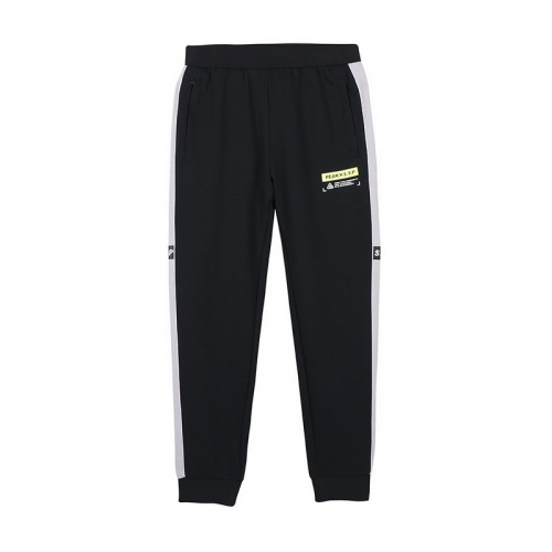 Peak Mens Knitted Pants