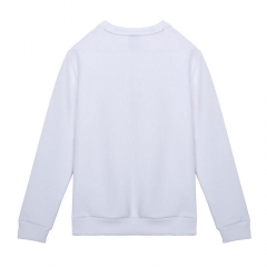 Peak Mens Round Neck Sweater