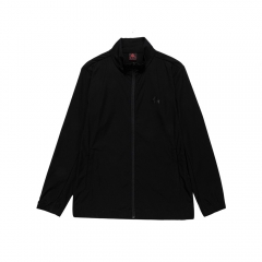 Peak Mens Woven Jacket