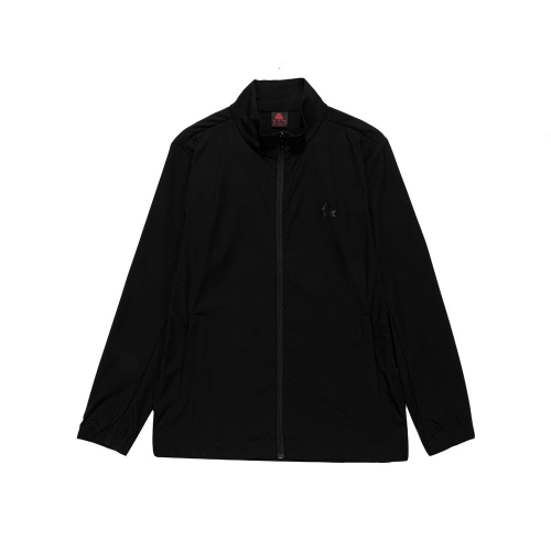 Peak Mens Woven Jacket