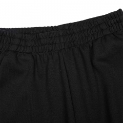 Peak Mens Knitted Shorts